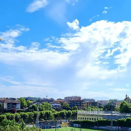 La Casa De Fer