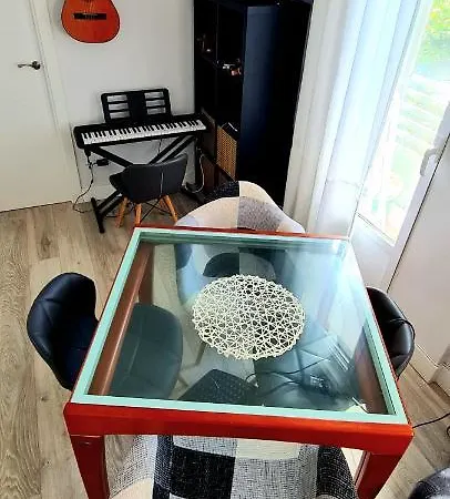 La Casa De Fer